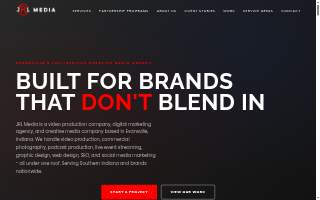 JRL Local website