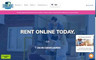 Ziemer Law, LLC website