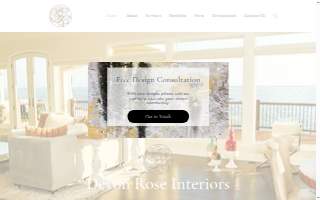 Individualized Therapy Solutions of Fishers website