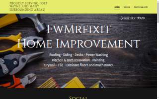 FwMrfixit website