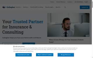 SURGE Staffing of Franklin website