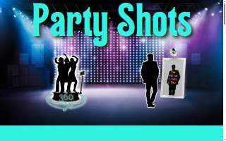 Party Shots of Gary website