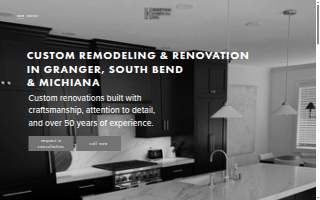 Heritage Construction Co Inc website