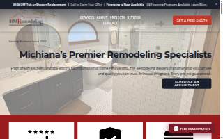 HM Remodeling, Bathroom Remodel, Kitchen Remodel, Remodeling near me website