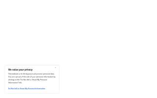 Signarama, Greenfield website