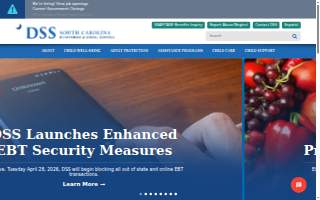 Foster Estate Planning, LLC website