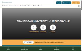 Franciscan Orthopedic Associates at St. Francis website