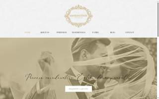 Amaranthos Events of Highland website