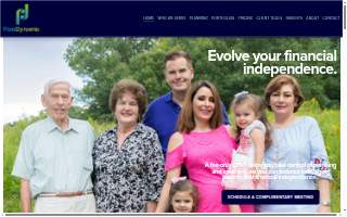 United States Postal Service of Angoon website
