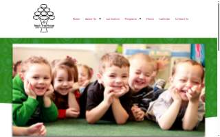 Beech Tree House Center for Child Development, Inc. website