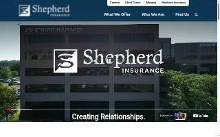Capitol Insurance & Risk Management Group website