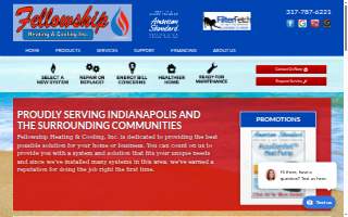 Fellowship website