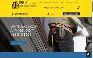 Handyman Connection of Carmel website