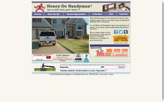 Hoskins Interior Design of Indianapolis website