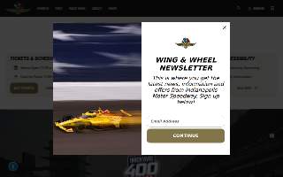 Indy Photo Fun of Indianapolis website
