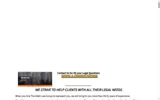 Northside Pet Services website