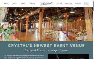 The Heirloom at N.K. Hurst website