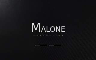 Malone Workforce Solutions website