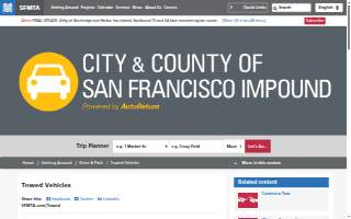 SFS Inc website