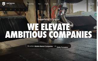 Gutwein Law website