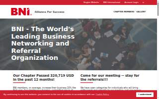 Board Fix Tech website
