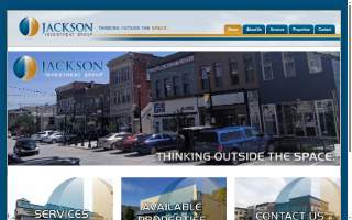 Jackson Investment Group (Jackson IG) website