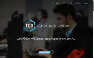 Computer Repair website