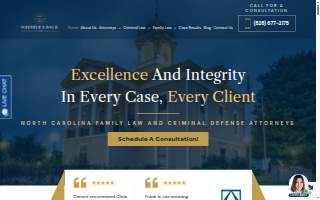 MyEyeDr. of Merrillville website