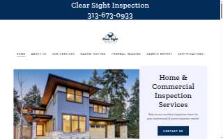 Platinum Collision of Merrillville website
