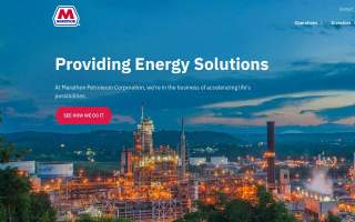 Behind Marathon Gas Station. Inside Almadina Grocery Store website