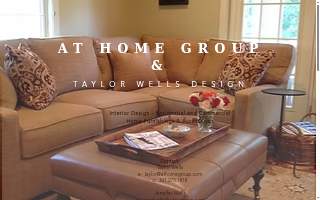 Joey Atkins, At Home Realty Group website