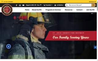 Professional Touch Cleaning of Mishawaka website