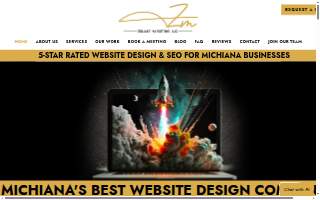 Zellmer Marketing, LLC of Mishawaka website