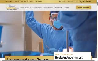 Shroyer Solutions LLC website