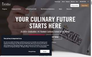 Culinary Mill Market & Deli LLC website