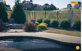 EAC Fence website