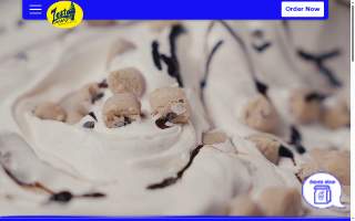 Zesto website