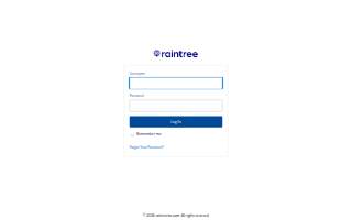 Raintree Pediatrics Walk In Clinic website