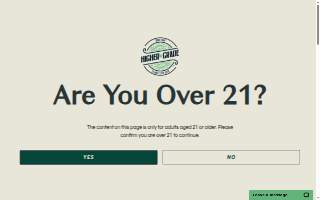 Higher Grade website