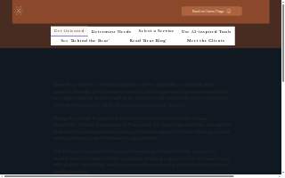 Individualized Therapy Solutions of Noblesville website