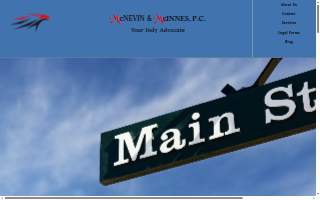 Indy Custom Real Estate website