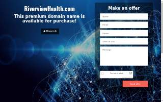 Riverview Health Emergency Room & Urgent Care-Carmel of Noblesville website