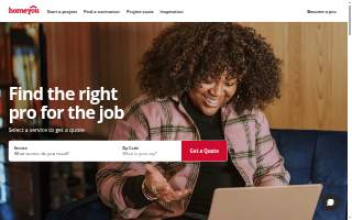 Carpet Cleaning Man Inc website