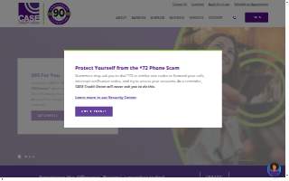 Cedar Wealth Partners, LLC website