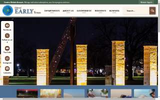 Early Head Start of Richmond website