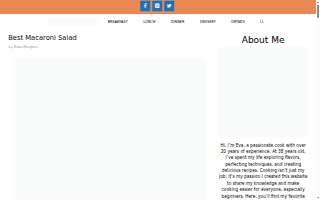 JUS 1 More Bar & Grill website