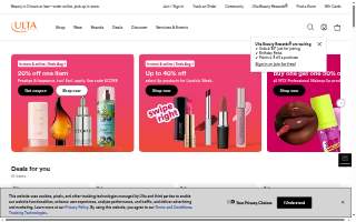 Beauty & the Med Spa of Schererville website