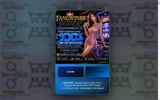 Chronicles Event Center website