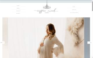 Coffee Creek Studio website