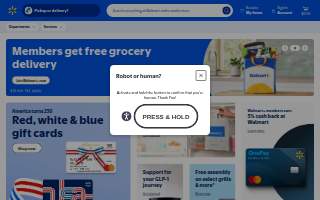 Walmart Home Theater Installation of Shelbyville website